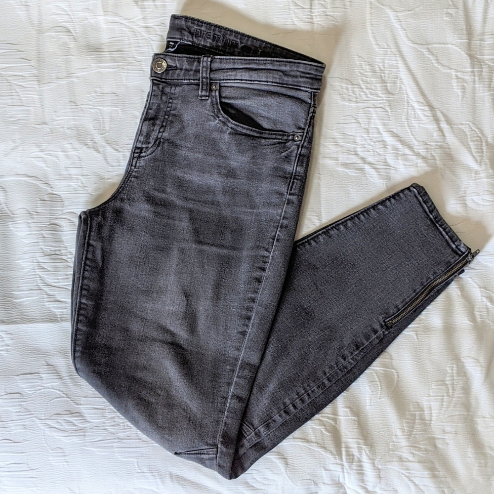 Gap jeans